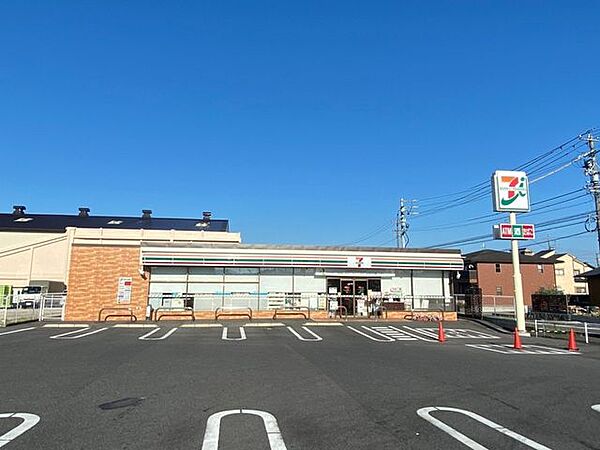セブンイレブン尾張旭狩宿新町店 1150m