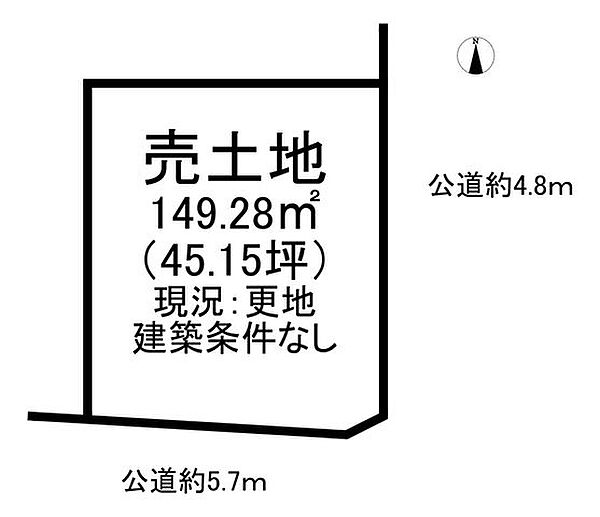 区画図：323000530059
