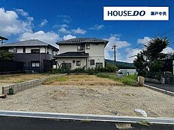 愛知県春日井市押沢台４丁目