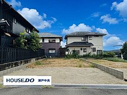 愛知県春日井市押沢台４丁目