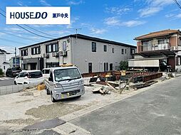 愛知県瀬戸市坂上町