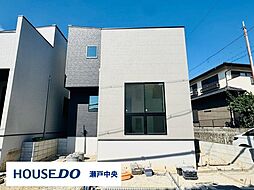 愛知県尾張旭市印場元町北山