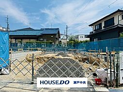 愛知県尾張旭市印場元町北山