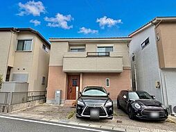 愛知県瀬戸市下陣屋町