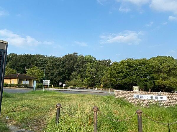 小幡緑地(東園)身近な場所に豊かな緑を感じられるスポットがある環境は、日々の暮らしに潤いを与えてくれます。毎日の気軽なお散歩コースや、休日のお出かけ先としても最適で、心地よい時間を身近で満喫できる…