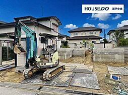 愛知県春日井市中央台６丁目