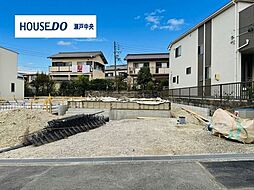 愛知県瀬戸市八幡台３丁目