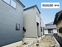愛知県瀬戸市北山町
