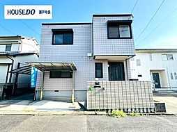 愛知県瀬戸市すみれ台１丁目