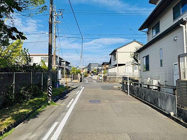 【LDK広々19帖＋収納豊富！】ヘーベルハウス施工×軽量鉄骨のお家！小学校徒歩5分圏内と通学便利！
