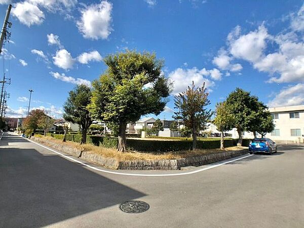 その他屋外