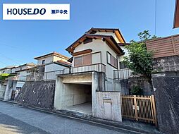 愛知県知多市旭桃台