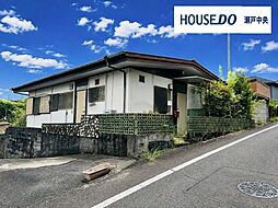 愛知県瀬戸市西吉田町