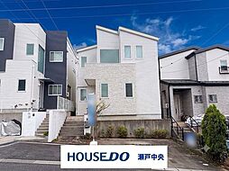 愛知県瀬戸市東長根町