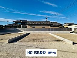 愛知県尾張旭市南原山町石原