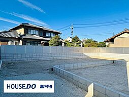 愛知県尾張旭市南原山町石原