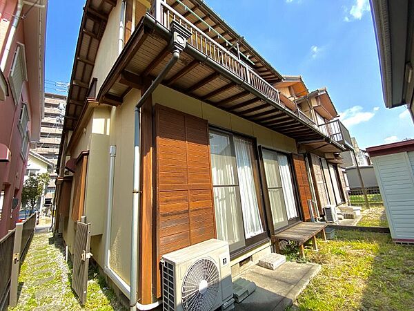 建築条件なしの為、お好きなメーカーで建てられます♪
