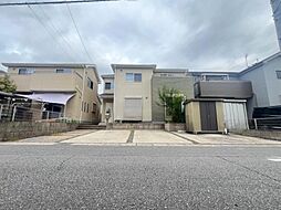 高浜市芳川町四丁目