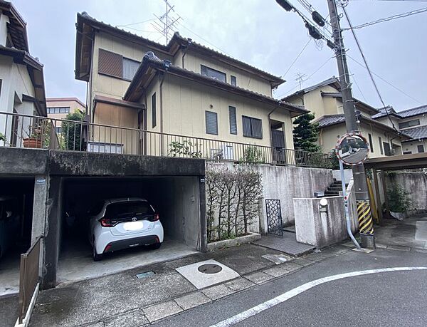 外観：323000437172