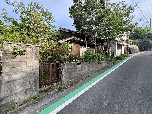 解体更地渡しのため、初期費用を抑える事ができます◎