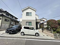 みよし市東陣取山