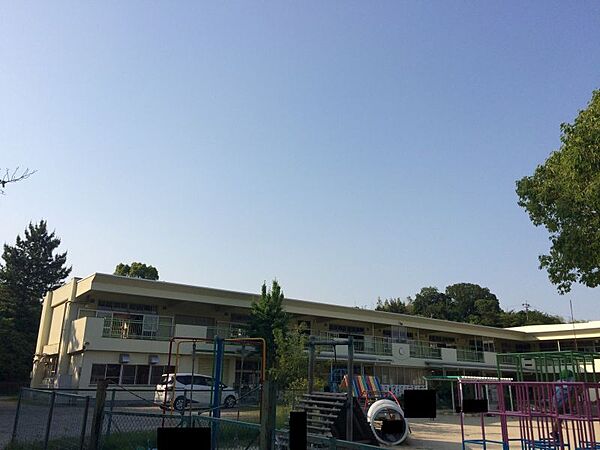 藤江保育園まで　1200m　徒歩約15分●自然に囲まれた環境にあり、広い園庭で子どもたちが伸び伸びと過ごせます。【受入年齢・時間】1歳～5歳、7：30～19：00