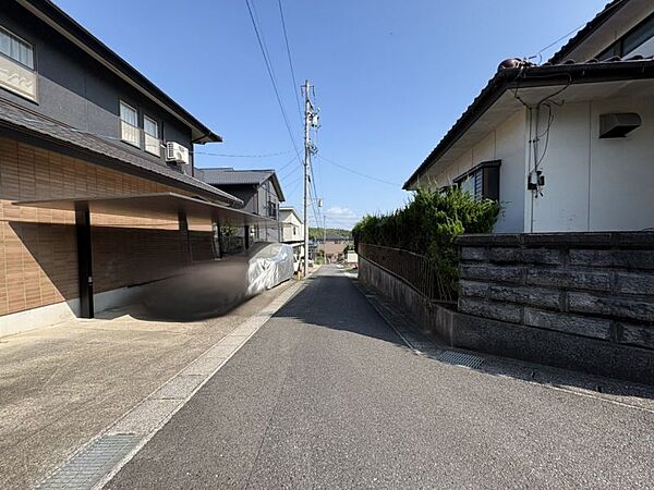 保育園や小児科、公園が徒歩圏内に揃い、子育て世帯にも嬉しい住環境です♪