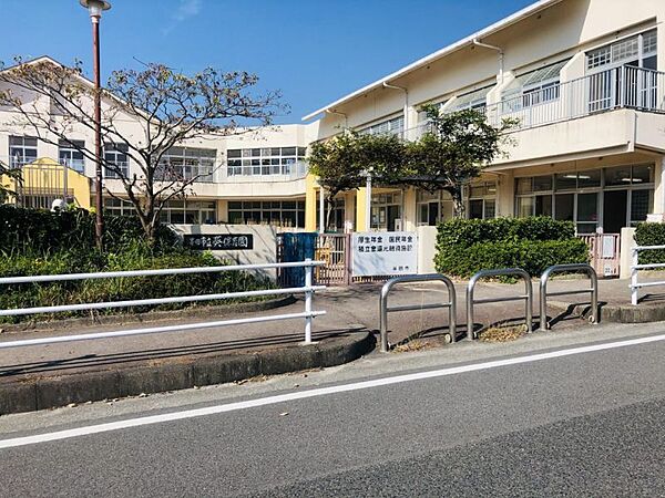 葵保育園まで　750m　徒歩約10分●個性を活かした指導、自立心に委ねた教育を行います。【受入年齢・時間】1歳～5歳、7：30～18：00