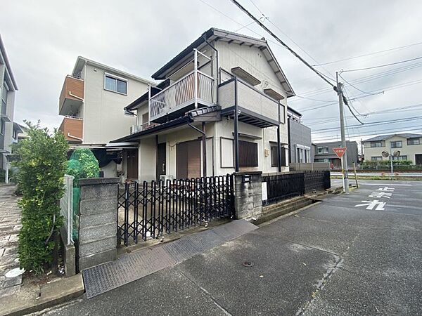 南東道路に面し、陽当たり良好のお土地です♪