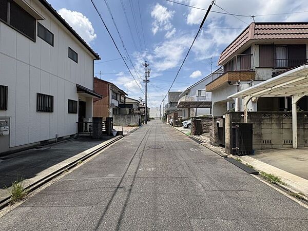 周辺環境充実しており、毎日のお買い物にも便利です♪