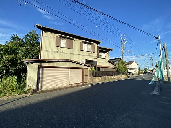 敷地を活かして様々なプランをご検討いただけます♪弊社でも建築プランをご提案いたします！