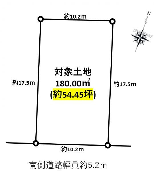 区画図：323000568022