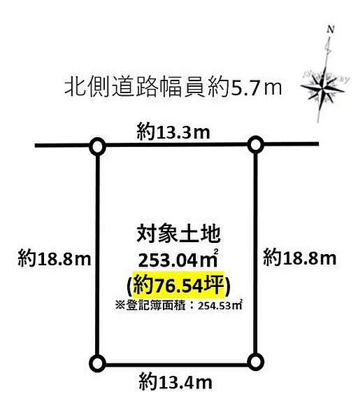 区画図：323000580244