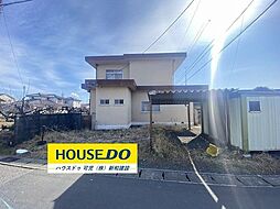 岐阜県可児市土田