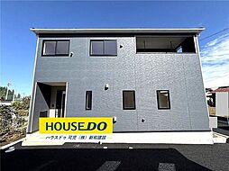 岐阜県可児市中恵土