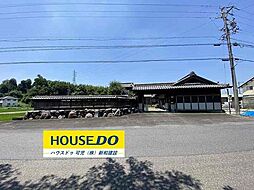 岐阜県可児市土田