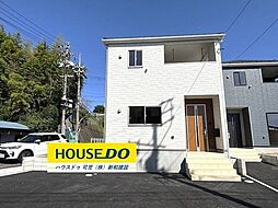 岐阜県可児市土田