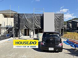 岐阜県可児郡御嵩町中