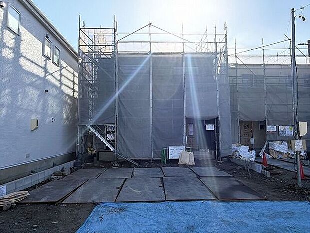 完成前の物件はイメージしづらい…。そんなお悩みありませんか?ハウスドゥ美濃加茂では、同じ会社が建てた完成物件をご案内いたします♪完成前だからこそ受けられるサービス工事などメリットのご提案、いたします!