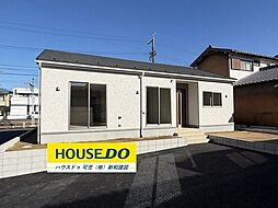 岐阜県可児郡御嵩町中