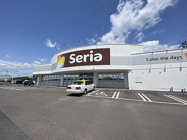 セリア 可児御嵩店 480m