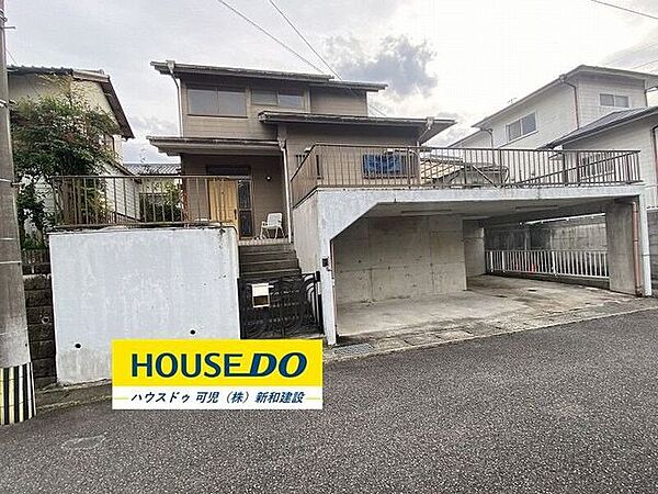 外観：321000075899