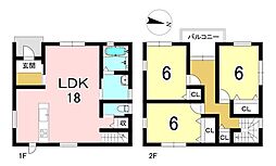 岐阜県可児市下恵土
