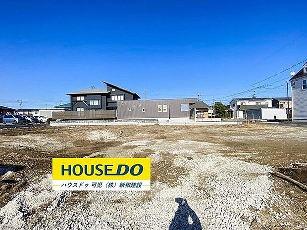 完成前の物件はイメージしづらい…。そんなお悩みありませんか?ハウスドゥ可児では、同じ会社が建てた完成物件をご案内いたします♪完成前だからこそ受けられるサービス工事などメリットのご提案、いたします!