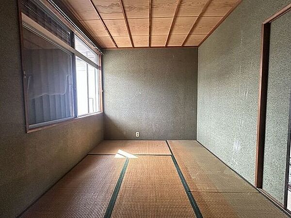 洋室