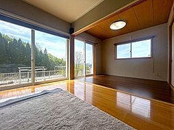 広眺ケ丘5丁目　中古戸建