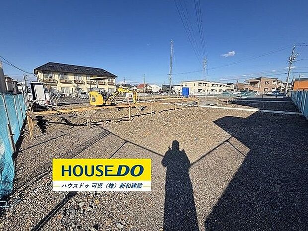 完成前の物件はイメージしづらい…。そんなお悩みありませんか?ハウスドゥ可児では、同じ会社が建てた完成物件をご案内いたします♪完成前だからこそ受けられるサービス工事などメリットのご提案、いたします!