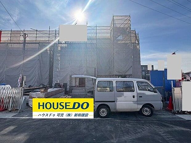 完成前の物件はイメージしづらい…。そんなお悩みありませんか?ハウスドゥ可児では、同じ会社が建てた完成物件をご案内いたします♪完成前だからこそ受けられるサービス工事などメリットのご提案、いたします!
