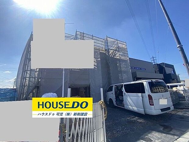 完成前の物件はイメージしづらい…。そんなお悩みありませんか？ハウスドゥ可児では、同じ会社が建てた完成物件をご案内いたします♪完成前だからこそ受けられるサービス工事などメリットのご提案、いたします！