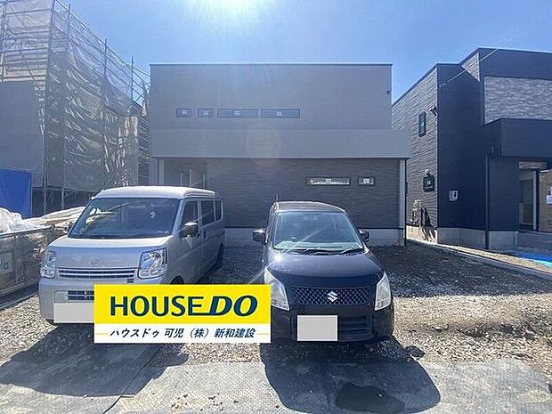 完成前の物件はイメージしづらい…。そんなお悩みありませんか？ハウスドゥ可児では、同じ会社が建てた完成物件をご案内いたします♪完成前だからこそ受けられるサービス工事などメリットのご提案、いたします！